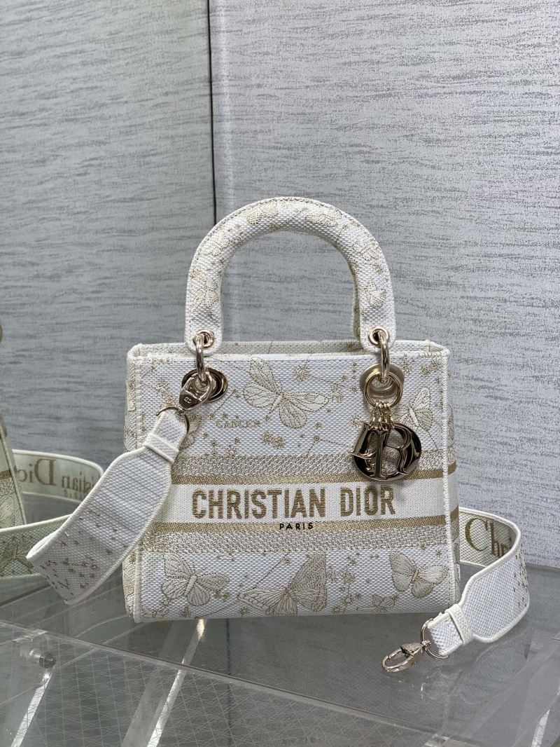 Christian Dior My Lady Bags